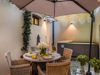 Appartement Lucca  28