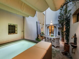 Appartement Lucca  24