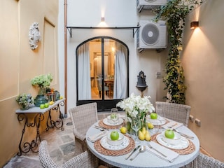 Apartment Lucca  30