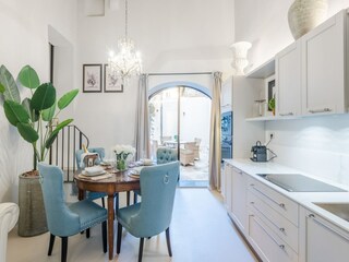 Appartement Lucca  31