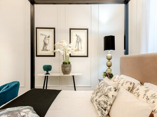 Appartement Lucca  4