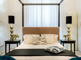 Apartamento Lucca  18