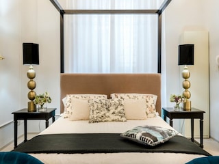 Apartment Lucca  2