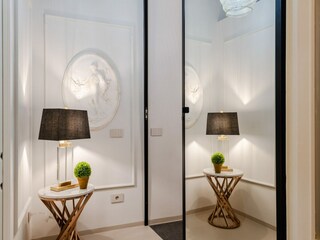 Appartement Lucca  18