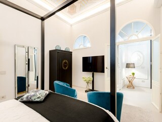 Appartement Lucca  3