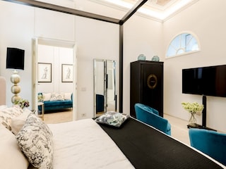 Apartment Lucca  8