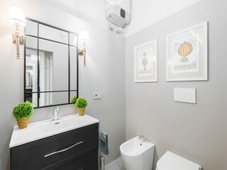 Appartement Lucca  19
