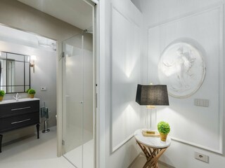 Appartement Lucca  9