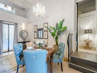 Apartment Lucca  7