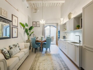 Appartamento Lucca  11