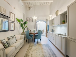 Appartement Lucca  11
