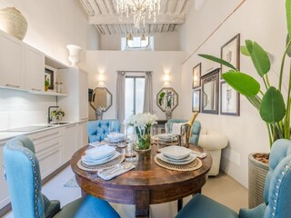 Appartement Lucca  12