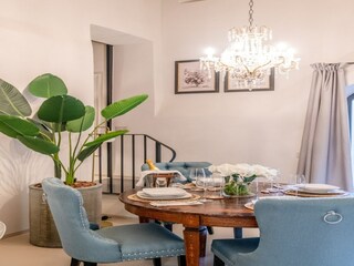 Appartement Lucca  11