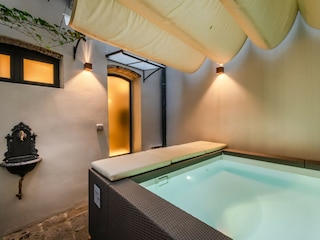 Apartment Lucca  6