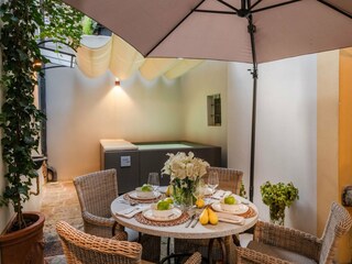 Appartement Lucca  44