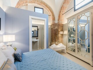 Apartamento Lucca  11