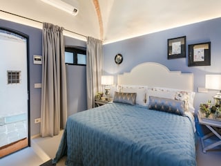 Apartment Lucca  8
