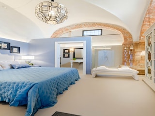 Apartment Lucca  9