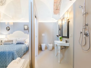 Apartment Lucca  26