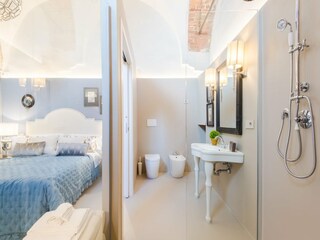 Appartement Lucca  50