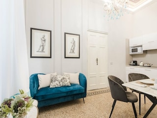 Apartment Lucca  50