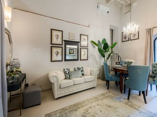 Appartement Lucca  5