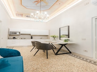 Apartment Lucca  49
