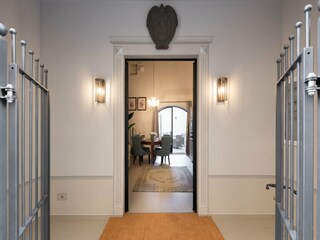 Appartement Lucca  20