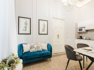 Appartement Lucca  29