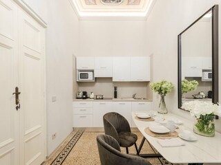 Appartamento Lucca  30