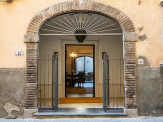 Appartement Lucca  16