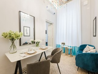 Appartement Lucca  55