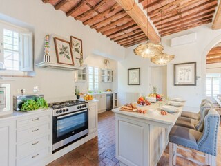 Villa San Macario  123