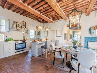 Villa San Macario  124