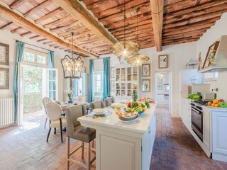 Villa San Macario  112