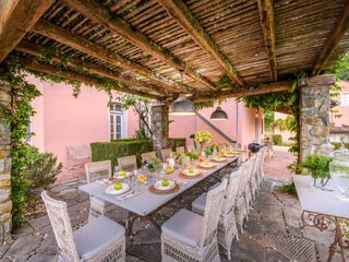 Villa San Macario  1