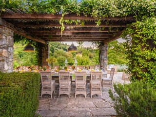 Villa San Macario  44