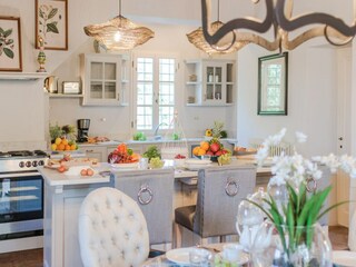 Villa San Macario  150