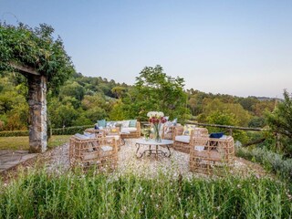 Villa San Macario  100