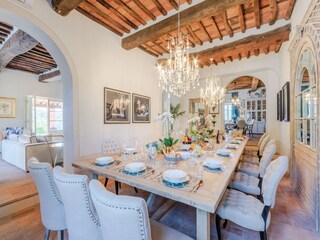 Villa San Macario  111