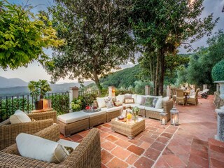 Villa San Concordio di Moriano  87