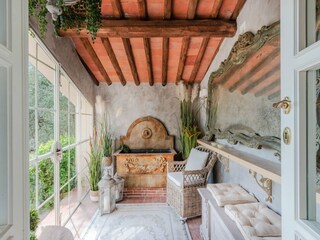 Villa San Concordio di Moriano  75