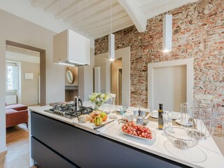 Appartement Lucca  27