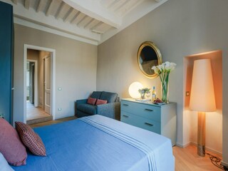 Appartement Lucca  33