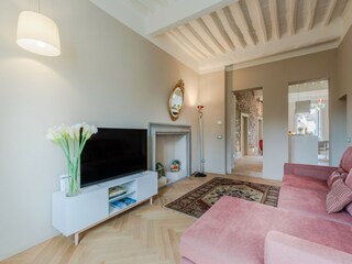Apartment Lucca  34