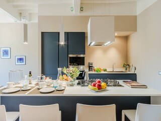 Apartamento Lucca  11