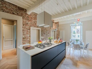 Apartamento Lucca  5