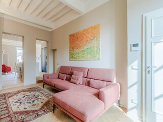 Apartamento Lucca  2
