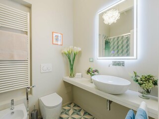 Apartamento Lucca  16