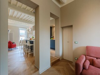 Appartement Lucca  14